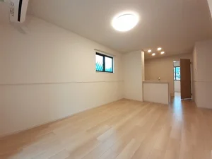 姫路市のマンスリーマンション・ウィークリーマンション「ポルト　ボヌール 101・洋室(No.1174768)」メイン画像
