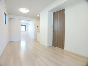 のマンスリーマンション・ウィークリーマンション「ステラ野里 101・LDK(No.1174770)」メイン画像