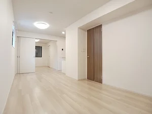 のマンスリーマンション・ウィークリーマンション「ステラ野里 101・LDK(No.1174770)」メイン画像