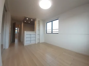 兵庫県のマンスリーマンション・ウィークリーマンション「フェリア垣内 201・洋室(No.1174787)」メイン画像