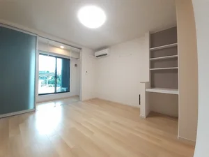 のマンスリーマンション・ウィークリーマンション「ライフステージ手柄 104・洋室(No.1174793)」メイン画像