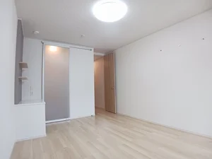 兵庫県のマンスリーマンション・ウィークリーマンション「フロレゾンⅠ 104・洋室(No.1174807)」メイン画像