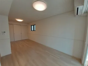 のマンスリーマンション・ウィークリーマンション「ＴＯＲＡＪＡ－Ｓ 104・洋室(No.1174810)」メイン画像