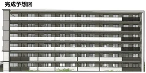 神崎郡福崎町のマンスリーマンション・ウィークリーマンション「ＫＵＮＩＯ 102・LDK(No.1174868)」メイン画像