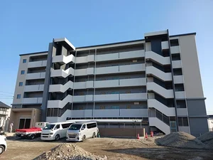 兵庫県のマンスリーマンション・ウィークリーマンション「ＫＵＮＩＯ 102・LDK(No.1174868)」メイン画像