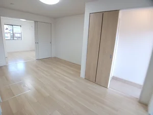 たつの市のマンスリーマンション・ウィークリーマンション「ウエストガーデンⅦ 102・洋室(No.1174870)」メイン画像