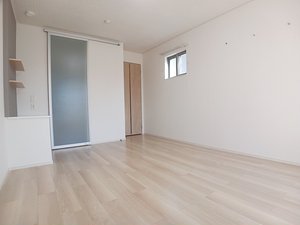 姫路市のマンスリーマンション・ウィークリーマンション「プランドール　シャトー 101・洋室(No.1174873)」メイン画像