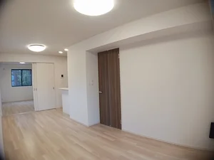 網干駅（兵庫県）のマンスリーマンション・ウィークリーマンション「セントレジデンスⅡ 101・洋室(No.1174874)」メイン画像