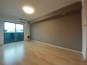 兵庫県のマンスリーマンション・ウィークリーマンション「ソラナ 104・洋室(No.1174875)」メイン画像