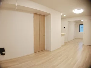 姫路市のマンスリーマンション・ウィークリーマンション「フレンドリー　Ｂ 102・洋室(No.1174882)」メイン画像