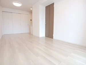 姫路市のマンスリーマンション・ウィークリーマンション「サニーレジデンスⅢ 102・洋室(No.1174885)」メイン画像