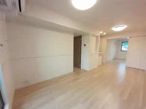 のマンスリーマンション・ウィークリーマンション「ハウオリエカヒ 203・洋室(No.1174886)」メイン画像