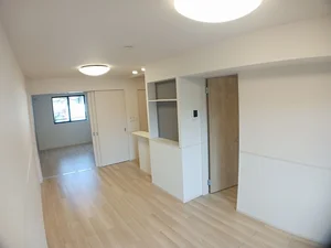 兵庫県のマンスリーマンション・ウィークリーマンション「メゾングレーヌ東出Ａ 202・洋室(No.1174888)」メイン画像