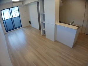 姫路市のマンスリーマンション・ウィークリーマンション「クラール勝原 108・洋室(No.1174893)」メイン画像