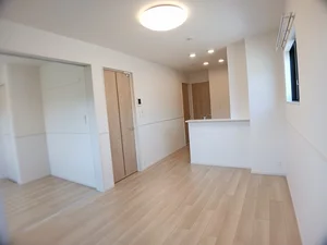 相生市のマンスリーマンション・ウィークリーマンション「プリマヴェーラＡ 201・洋室(No.1174901)」メイン画像