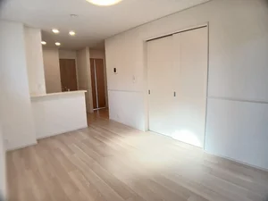 相生市のマンスリーマンション・ウィークリーマンション「プリマヴェーラＡ 105・洋室(No.1174902)」メイン画像