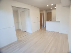 のマンスリーマンション・ウィークリーマンション「プリマヴェーラＡ 103・洋室(No.1174903)」メイン画像