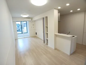 兵庫県のマンスリーマンション・ウィークリーマンション「メゾン　ド　グレースＥＡＳＴ２ 103・洋室(No.1174936)」メイン画像