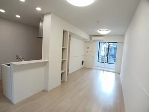 兵庫県のマンスリーマンション・ウィークリーマンション「メゾン　ド　グレースＥＡＳＴ２ 102・洋室(No.1174937)」メイン画像