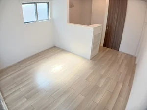 のマンスリーマンション・ウィークリーマンション「フォレスト　コート　網干 204・洋室(No.1174966)」メイン画像