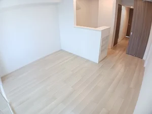 姫路市のマンスリーマンション・ウィークリーマンション「フォレスト　コート　網干 202・洋室(No.1174967)」メイン画像