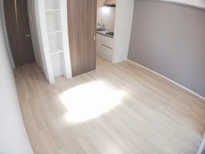 のマンスリーマンション・ウィークリーマンション「フォレスト　コート　網干 104・洋室(No.1174968)」メイン画像