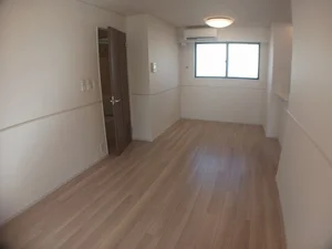 網干駅（兵庫県）のマンスリーマンション・ウィークリーマンション「シャリティ・ベルⅠ 103・洋室(No.1174977)」メイン画像