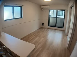 揖保郡太子町のマンスリーマンション・ウィークリーマンション「シャリティ・ベルⅡ 201・洋室(No.1174981)」メイン画像