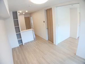 のマンスリーマンション・ウィークリーマンション「ソレイユ　こだま 204・洋室(No.1174986)」メイン画像