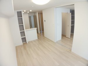 のマンスリーマンション・ウィークリーマンション「ソレイユ　こだま 104・洋室(No.1174990)」メイン画像