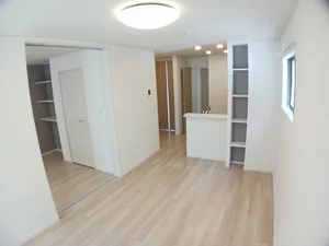 揖保郡太子町のマンスリーマンション・ウィークリーマンション「ソレイユ　こだま 101・洋室(No.1174993)」メイン画像