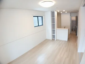 のマンスリーマンション・ウィークリーマンション「アミドゥエスポワール 103・洋室(No.1174994)」メイン画像