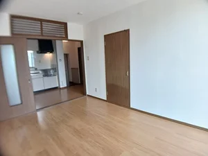 のマンスリーマンション・ウィークリーマンション「パークサイド１ 105・洋室(No.1175026)」メイン画像