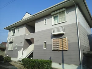 のマンスリーマンション・ウィークリーマンション「ハイツシャムロック 102・和室(No.1175034)」メイン画像