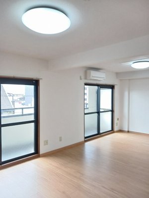 のマンスリーマンション・ウィークリーマンション「グランド・メール 201・洋室(No.1175057)」メイン画像