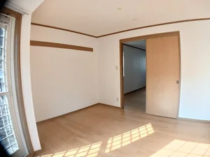 相生市のマンスリーマンション・ウィークリーマンション「グリーンウィンドＡ 102・洋室(No.1175061)」メイン画像