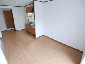 のマンスリーマンション・ウィークリーマンション「１＆３アベニューＣ 202・洋室(No.1175067)」メイン画像