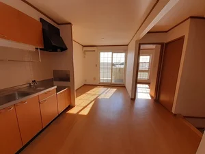 網干駅（兵庫県）のマンスリーマンション・ウィークリーマンション「イチサンアベニューＡ 202・洋室(No.1175068)」メイン画像