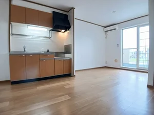 のマンスリーマンション・ウィークリーマンション「イチサンアベニューＡ 202・洋室(No.1175068)」メイン画像