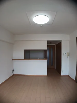 のマンスリーマンション・ウィークリーマンション「アズゥ－ル 103・洋室(No.1175073)」メイン画像