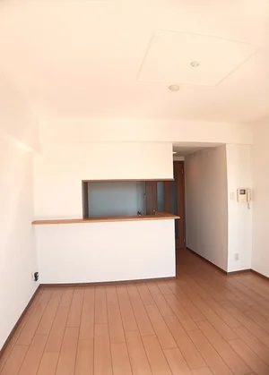 のマンスリーマンション・ウィークリーマンション「アズゥ－ル 401・洋室(No.1175076)」メイン画像