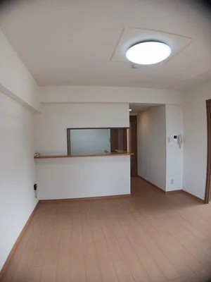 のマンスリーマンション・ウィークリーマンション「アズゥ－ル 101・洋室(No.1175078)」メイン画像