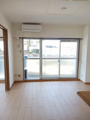 紀三井寺駅（和歌山県）のマンスリーマンション・ウィークリーマンション「アズゥ－ル 101・洋室(No.1175078)」メイン画像