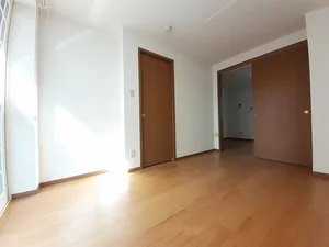 兵庫県のマンスリーマンション・ウィークリーマンション「フリューリンク 104・洋室(No.1175088)」メイン画像