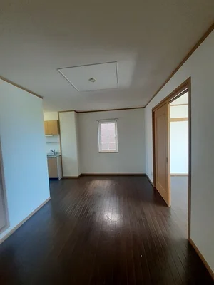 紀伊内原駅（和歌山県）のマンスリーマンション・ウィークリーマンション「ブリッサ日高Ⅰ 202・洋室(No.1175100)」メイン画像