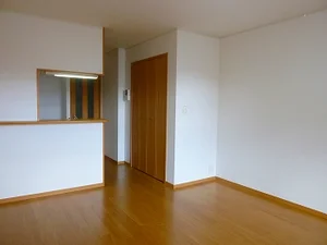 相生市のマンスリーマンション・ウィークリーマンション「メゾン・エクレールⅢ 101・洋室(No.1175161)」メイン画像