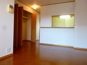 山陽網干駅（兵庫県）のマンスリーマンション・ウィークリーマンション「フィールドパレスⅣ 102・洋室(No.1175167)」メイン画像