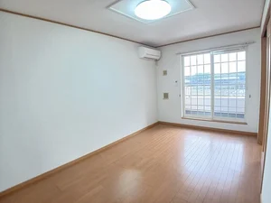 山陽網干駅（兵庫県）のマンスリーマンション・ウィークリーマンション「フィールドパレスＶ 202・洋室(No.1175168)」メイン画像