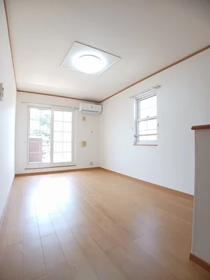 のマンスリーマンション・ウィークリーマンション「ラ・マーレ 201・洋室(No.1175169)」メイン画像