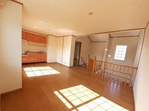 相生市のマンスリーマンション・ウィークリーマンション「クール・ヴィヴァーチェＡ 102・和室(No.1175172)」メイン画像